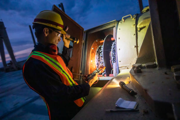 Professional Electrician in Selmer, TN