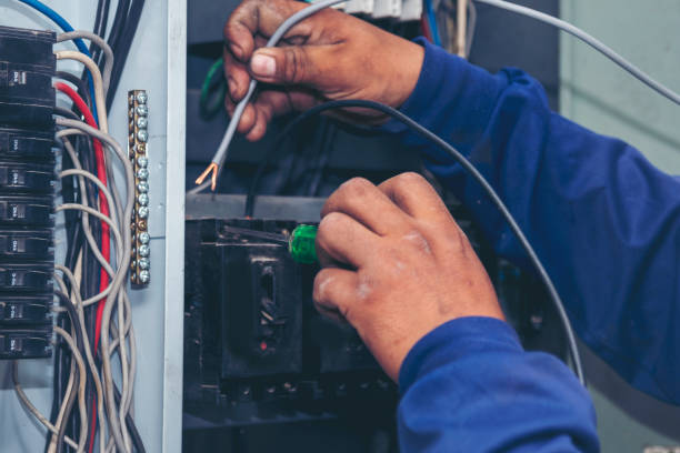 Electrical System Inspection in Selmer, TN