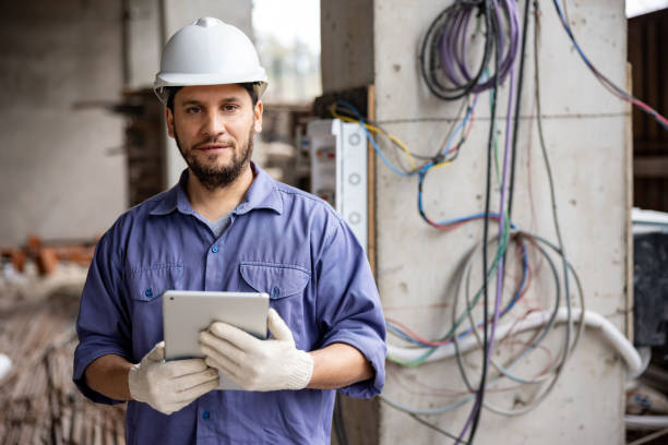 Best Electrical Repair Services  in Selmer, TN