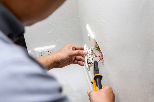 Best Electrician Near Me  in Selmer, TN