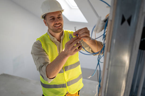 Best Electrical System Inspection  in Selmer, TN