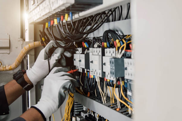 Best Affordable Electrician  in Selmer, TN