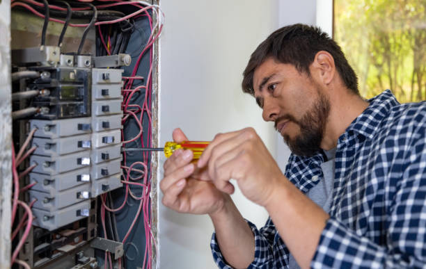Best Electrical Installation Contractor  in Selmer, TN